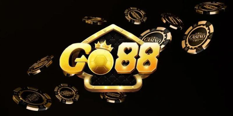 Nhà cái GO88 chính thức ra mắt cộng đồng game thủ vào năm 2008