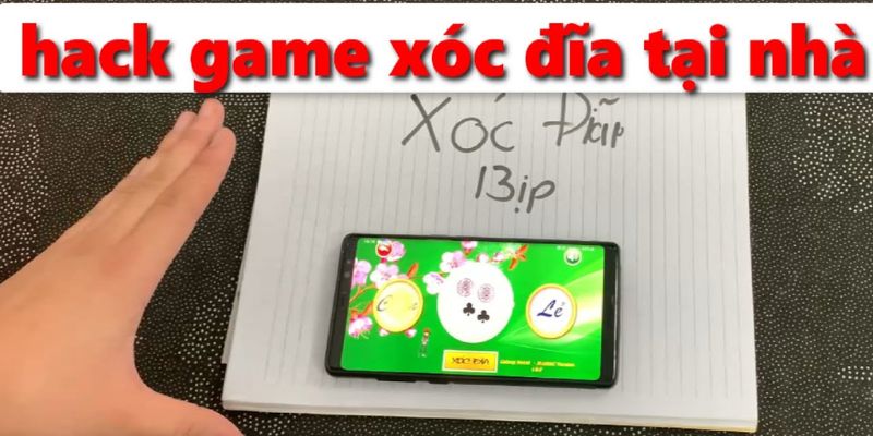 Hack game xóc đĩa có thực sự tốt như lời đồn?