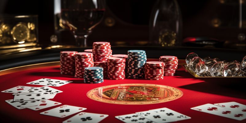 Tìm hiểu bộ bài Baccarat có bao nhiêu lá