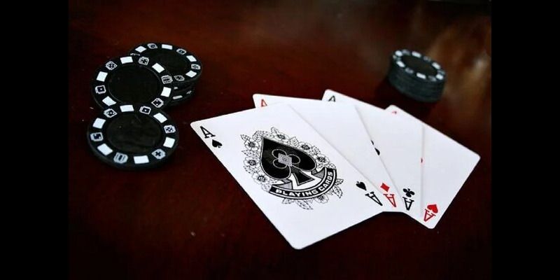 Hướng dẫn cách chơi Poker 3 cây chi tiết