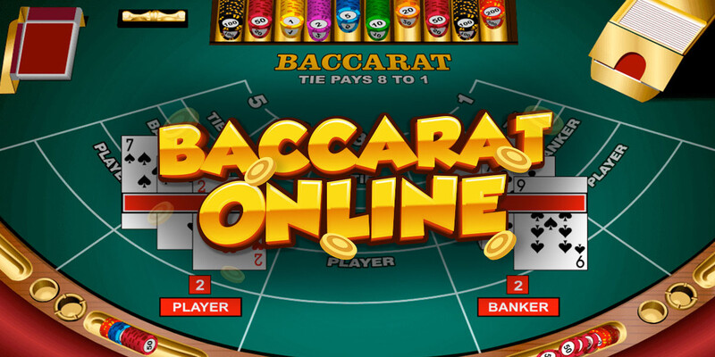 Làm rõ thông tin Baccarat online có bịp không