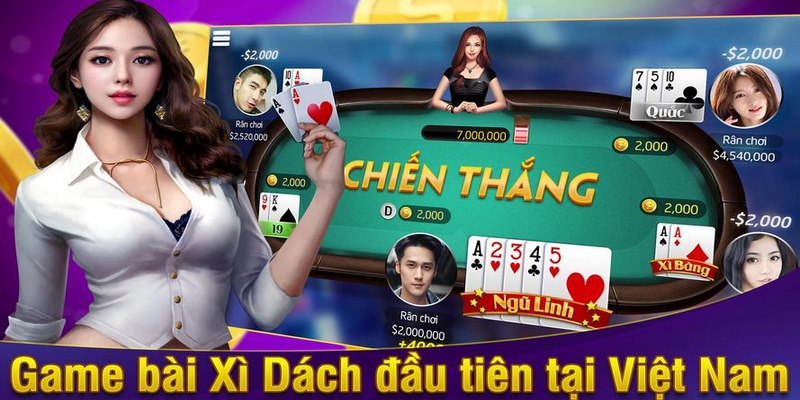 Những thuật ngữ cần ghi nhớ khi chơi xì dách