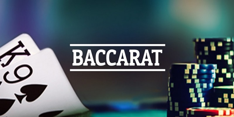 Tìm hiểu Baccarat là gì?