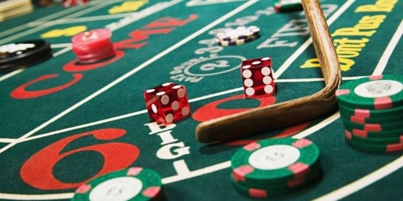 Trò chơi baccarat có hợp pháp không khi trải nghiệm? 