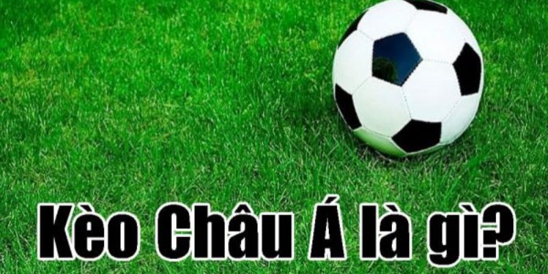 Tỷ lệ cá cược khi chơi kèo Châu Á 