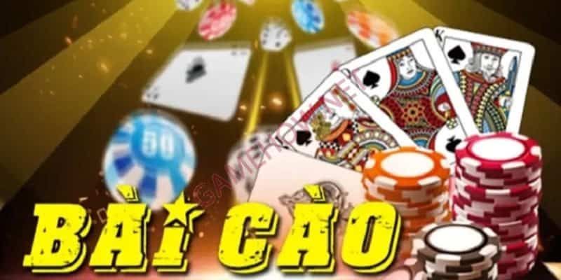 Thuật ngữ cơ bản trong cách chơi bài cào GO88