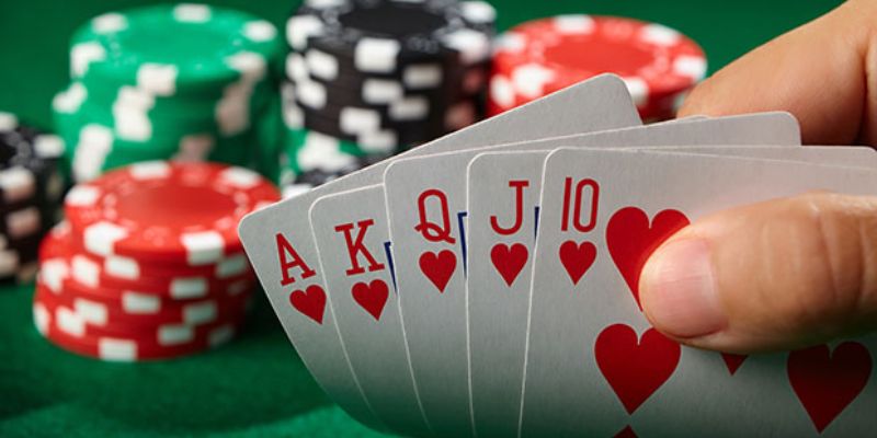 Những bí kíp chơi Poker giúp người chơi bảo toàn nguồn vốn