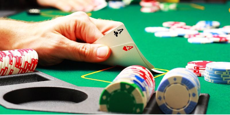 Ai cũng muốn có được cách chơi poker giỏi cho riêng mình