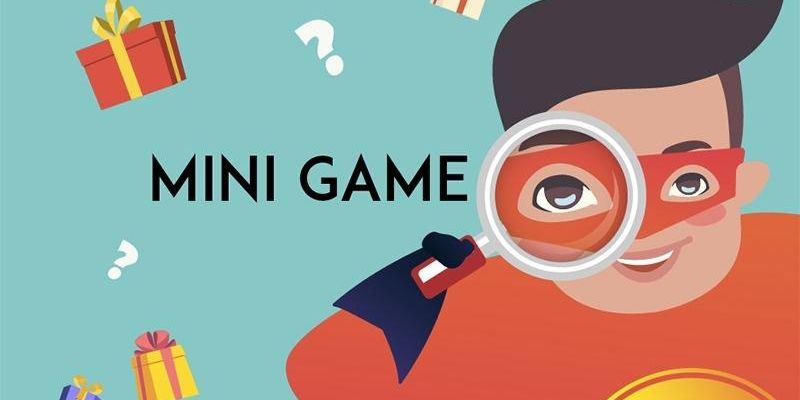 Chơi mini game uy tín tại Go88