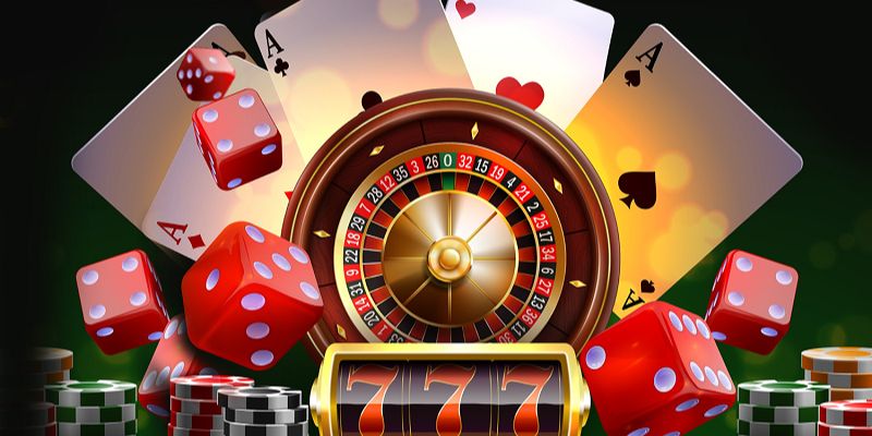 Hãy chú ý tốc độ giao dịch nạp, rút tiền tại casino để tránh gian lận