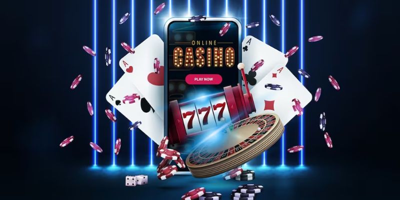 Rất nhiều cược thủ thắc mắc casino trực tuyến có gian lận không?