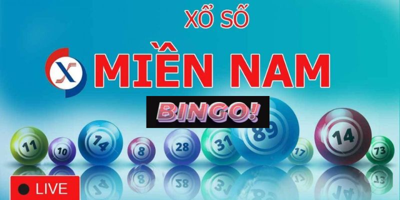 Một số khu vực miền Nam 